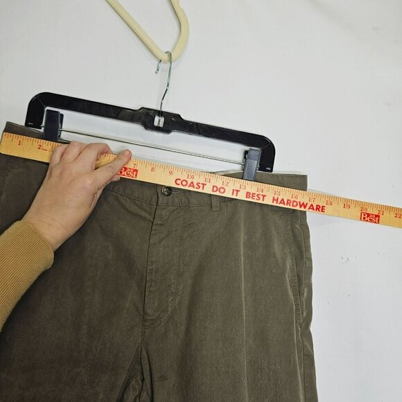 Tommy Bahama‎ Men's Slacks Work Pants Size 34 - Picture 4 of 10